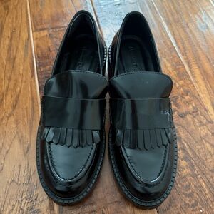 Massimo Dutti Loafers Sz. 37